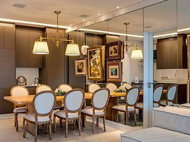 Apartamento para Venda em Santos - 5