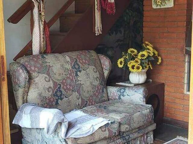 Apartamento para Venda em Campos do Jordão - 4