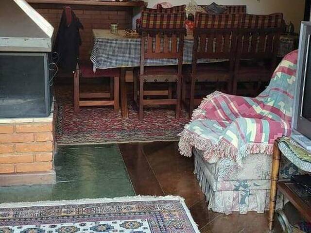 Apartamento para Venda em Campos do Jordão - 5