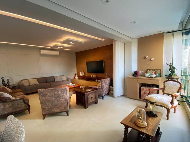 Apartamento para Venda em Santos - 2