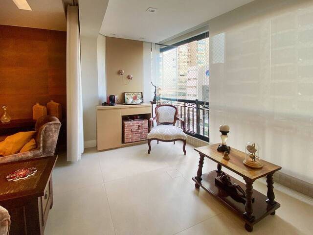 Apartamento para Venda em Santos - 3