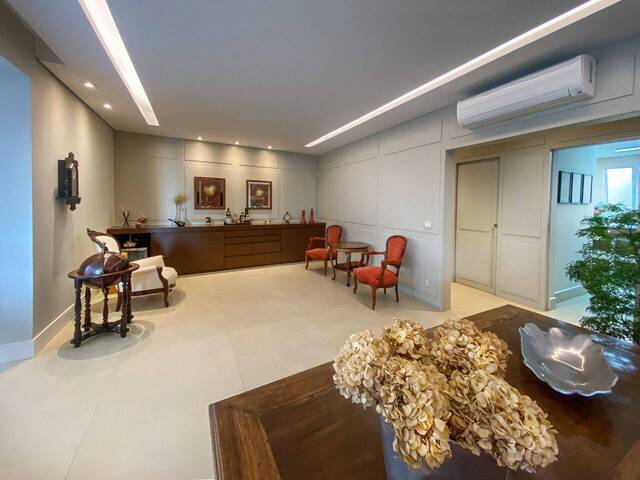 Apartamento para Venda em Santos - 4