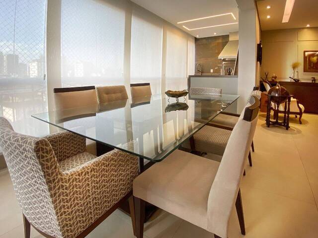 Apartamento para Venda em Santos - 5