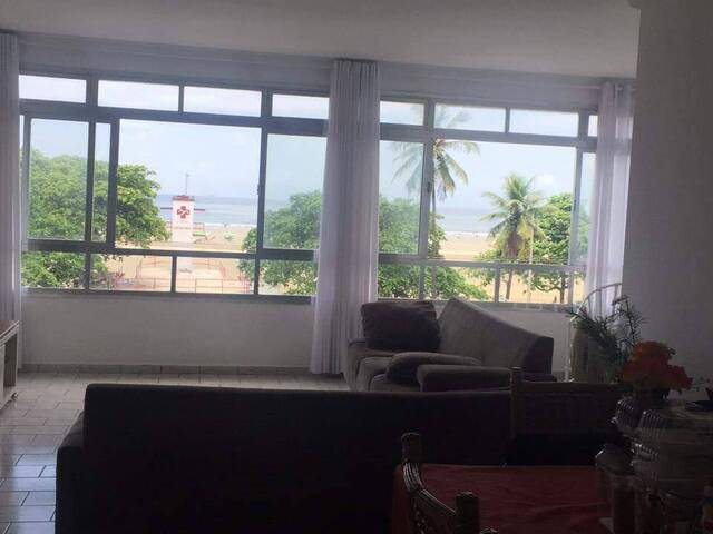 Apartamento para Venda em Santos - 2