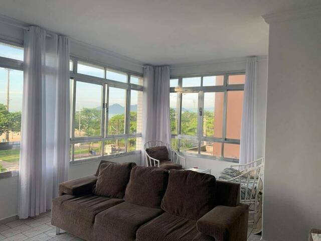 Apartamento para Venda em Santos - 3