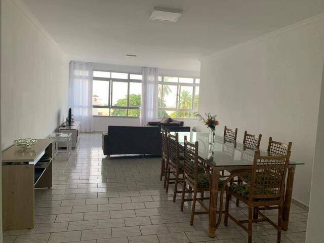 Apartamento para Venda em Santos - 5