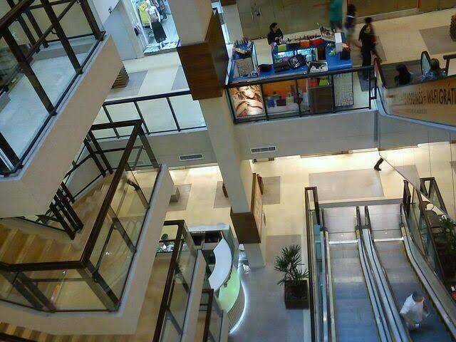 Comercial para Venda em Santos - 2