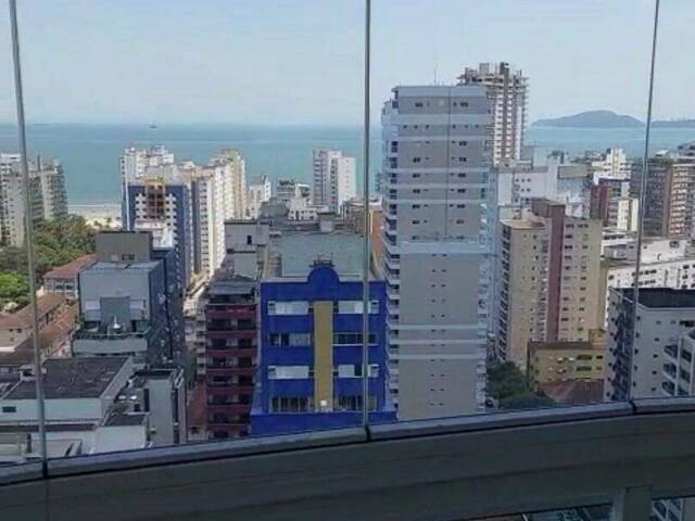 Apartamento para Venda em Santos - 2