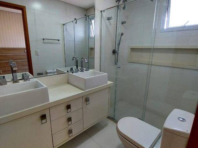 Apartamento para Venda em Santos - 5