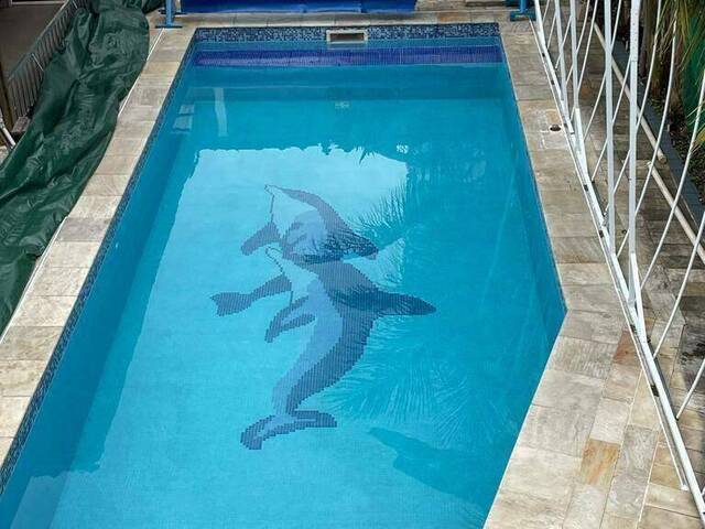 Casa para Venda em Santos - 2