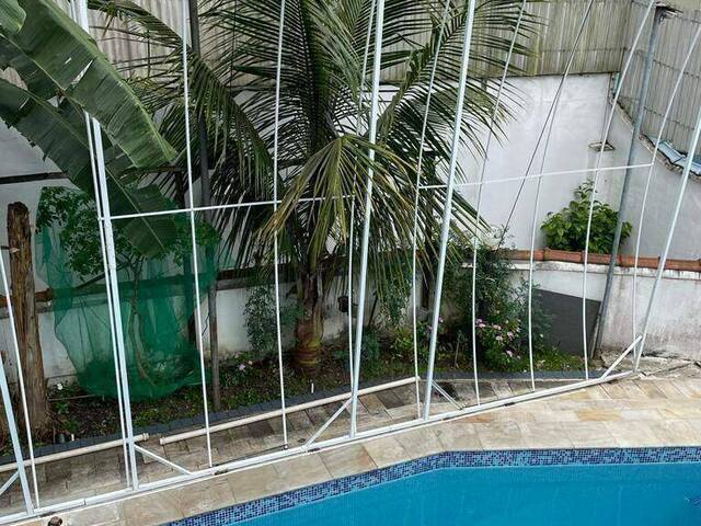 Casa para Venda em Santos - 3