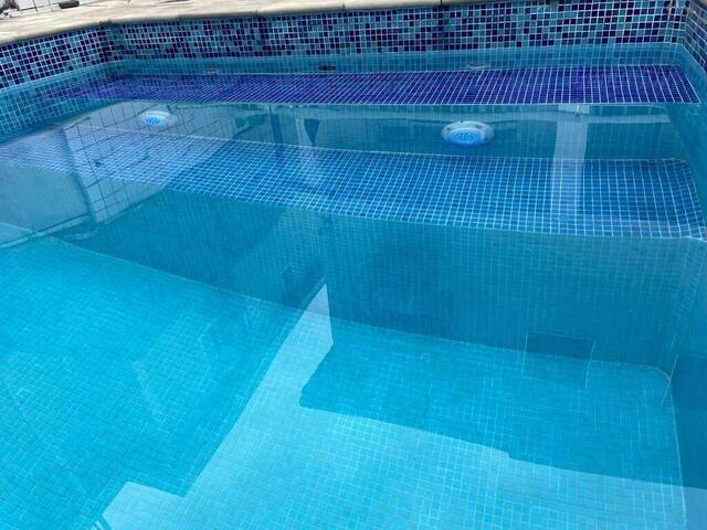 Casa para Venda em Santos - 5