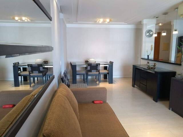 Apartamento para Venda em Santos - 4