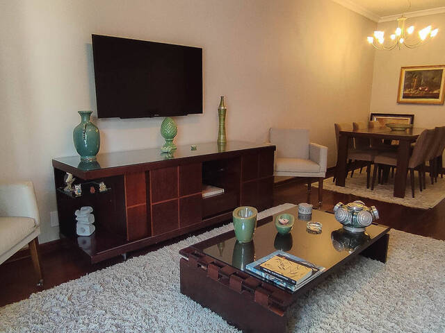 Apartamento para Venda em Santos - 2