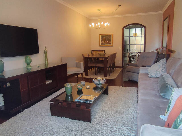 Apartamento para Venda em Santos - 3
