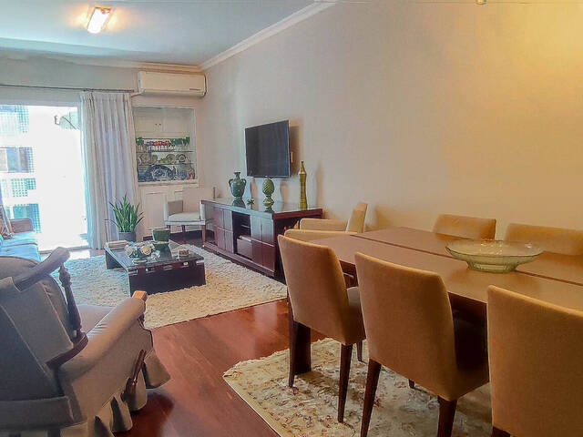 Apartamento para Venda em Santos - 4