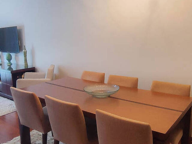 Apartamento para Venda em Santos - 5