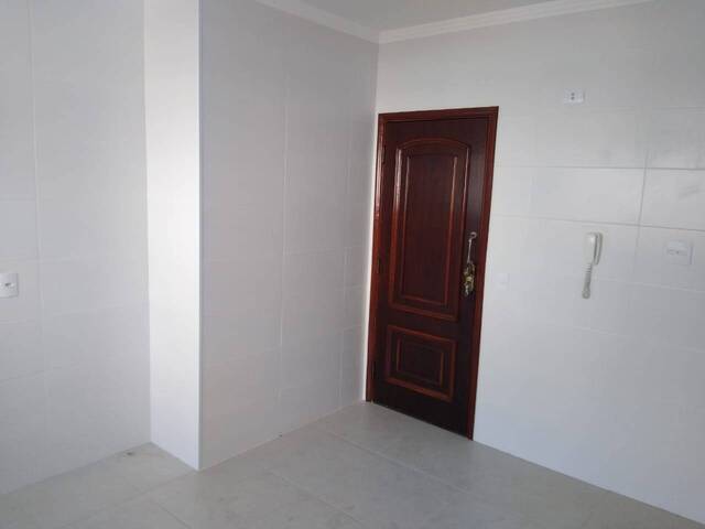 Apartamento para Venda em Santos - 3