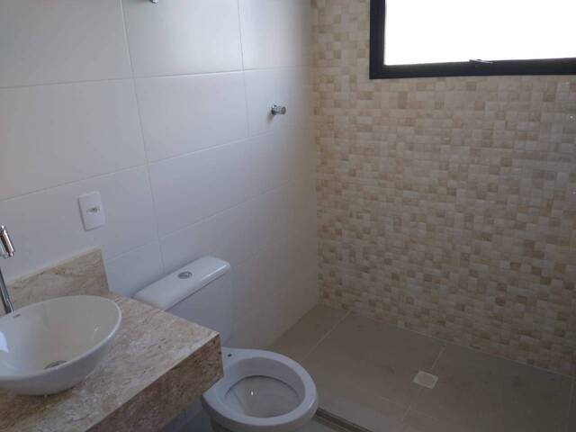 Apartamento para Venda em Santos - 4