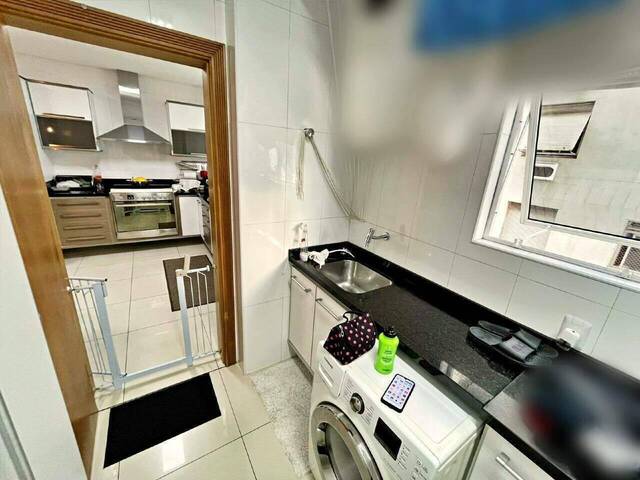 Apartamento para Venda em Santos - 4