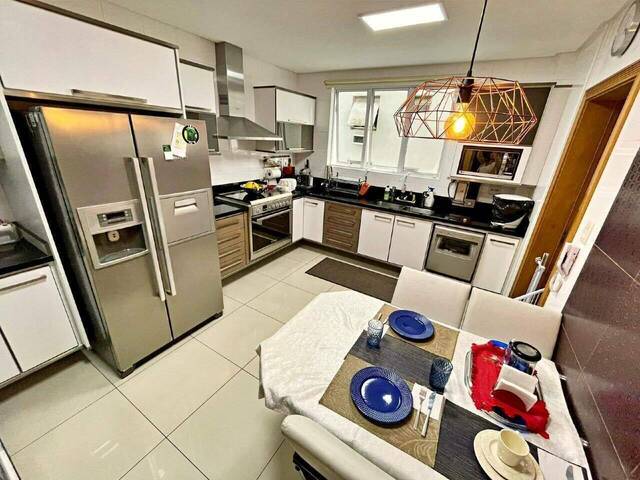 Apartamento para Venda em Santos - 5