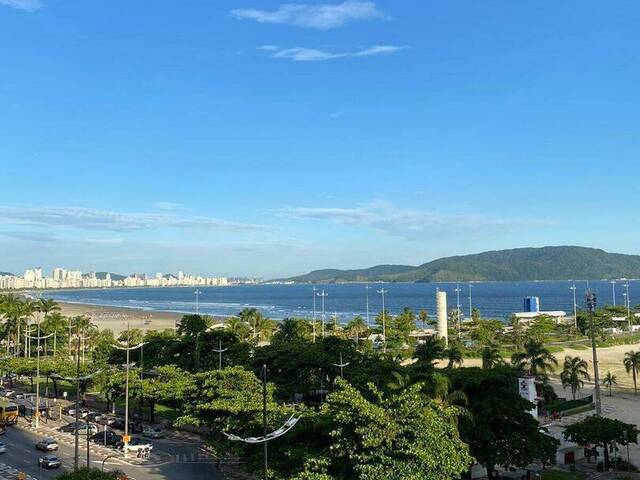 Apartamento para Venda em Santos - 3