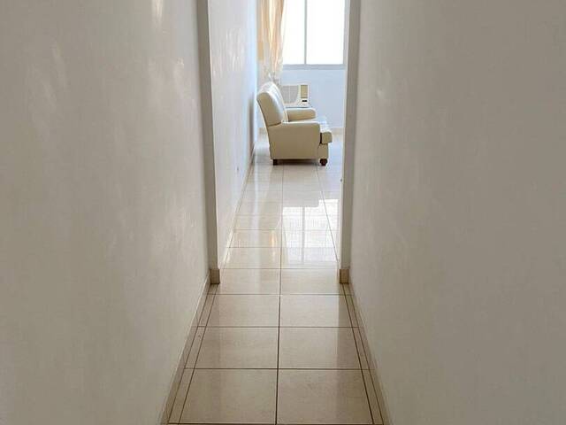 Apartamento para Venda em Santos - 4