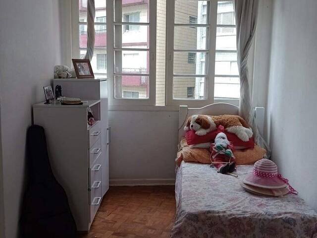 Apartamento para Venda em São Vicente - 3