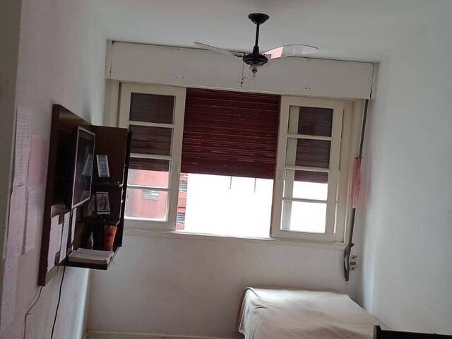 Apartamento para Venda em São Vicente - 5