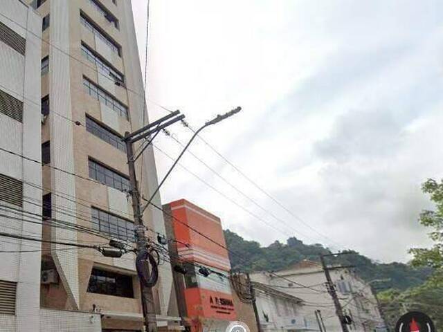 Comercial para Venda em Santos - 2