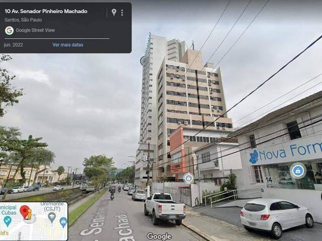 Comercial para Venda em Santos - 3