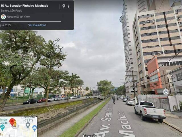 Comercial para Venda em Santos - 4