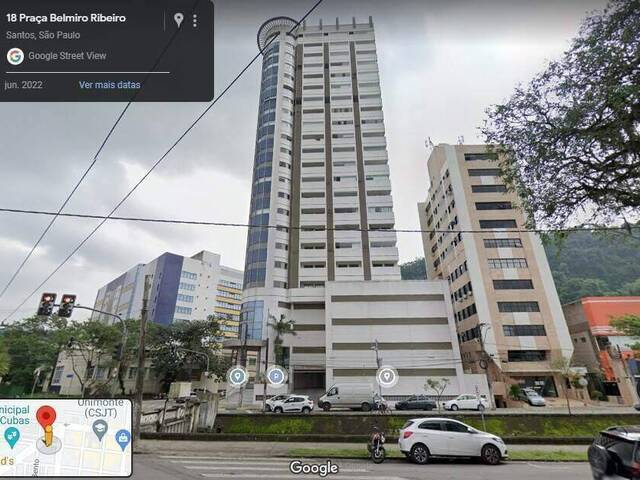 Comercial para Venda em Santos - 5