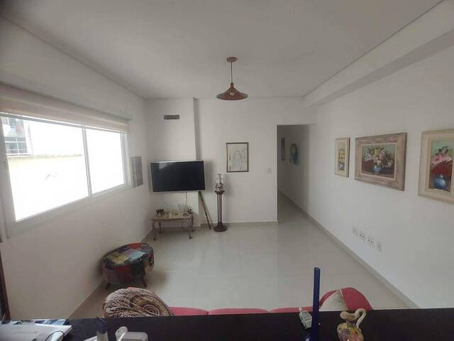 Apartamento para Venda em Santos - 2