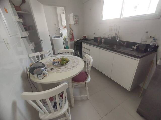 Apartamento para Venda em Santos - 5