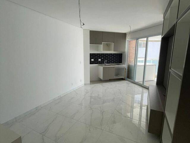 Apartamento para Venda em Santos - 4