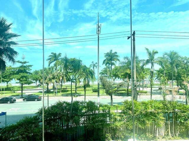 Apartamento para Venda em Santos - 3