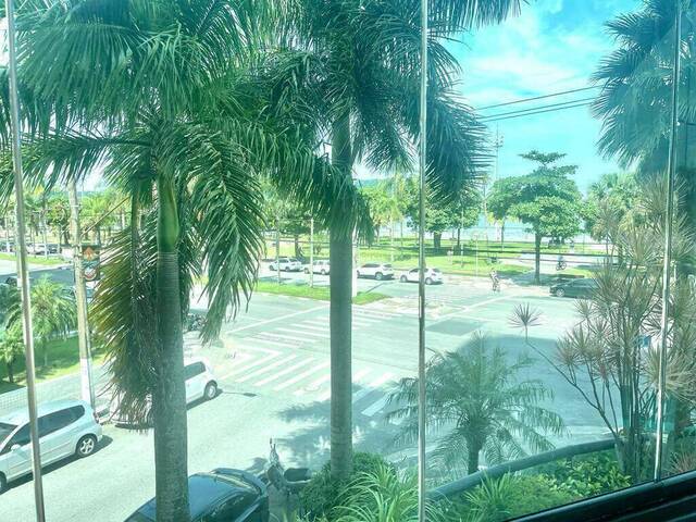 Apartamento para Venda em Santos - 4