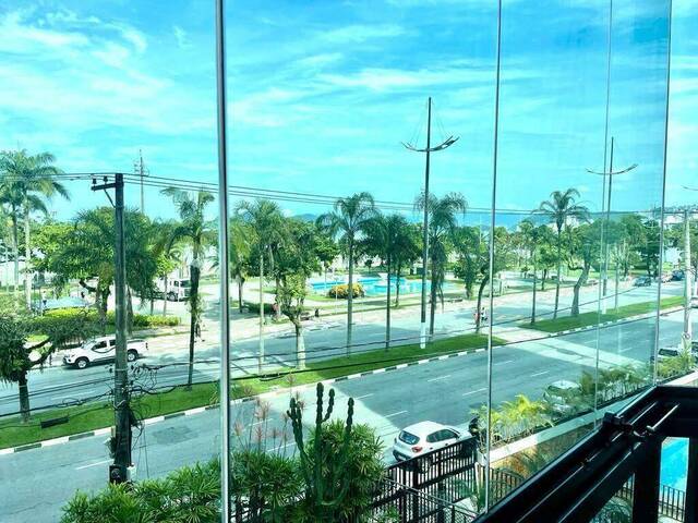 Apartamento para Venda em Santos - 2