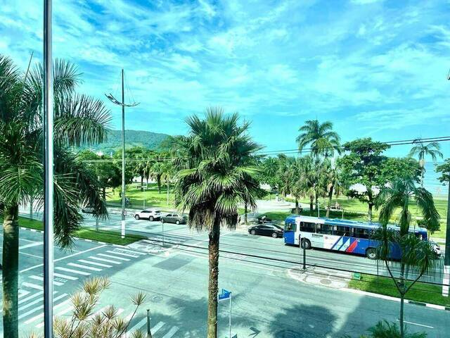 Apartamento para Venda em Santos - 3