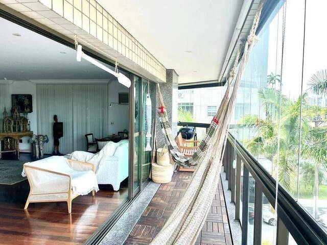 Apartamento para Venda em Santos - 4