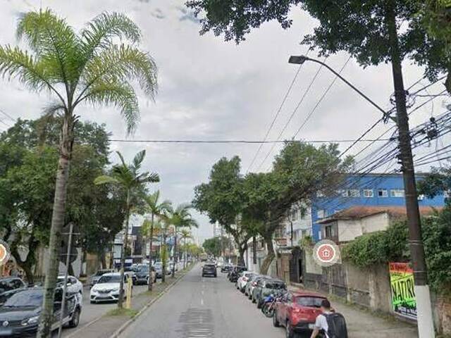 Terreno para Venda em Santos - 3