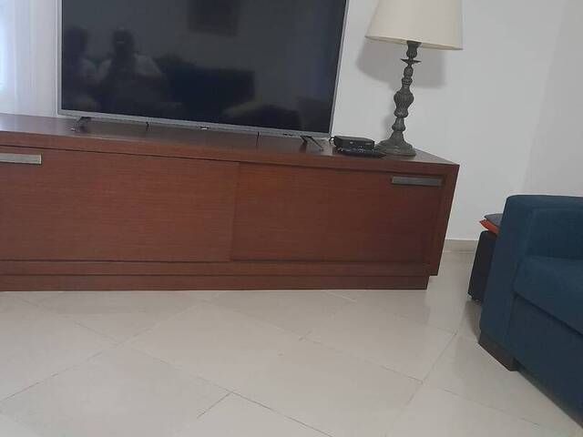 Apartamento para Venda em Santos - 2