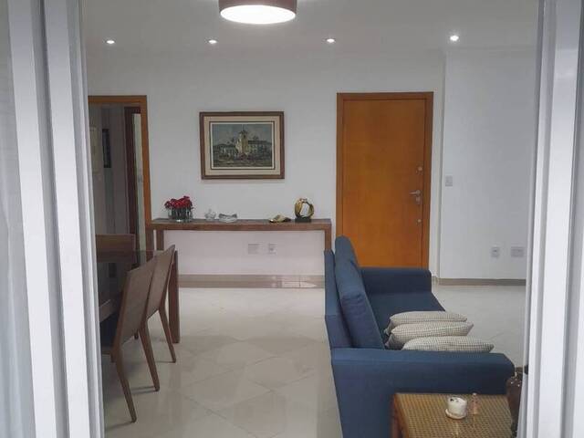 Apartamento para Venda em Santos - 3