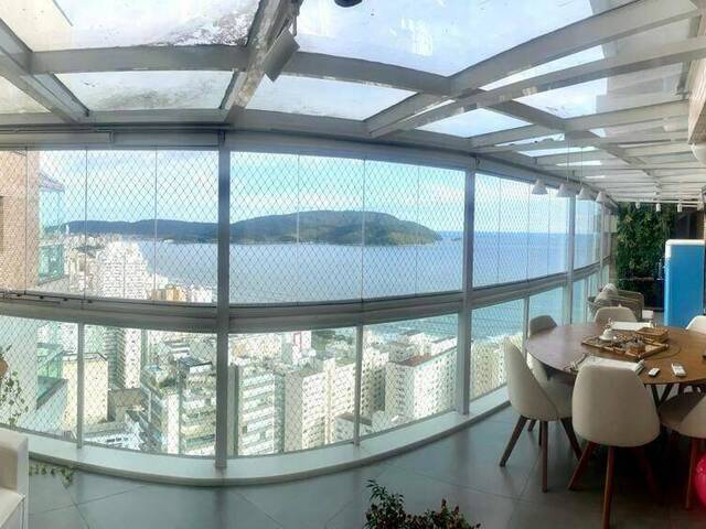 Apartamento para Venda em Santos - 3