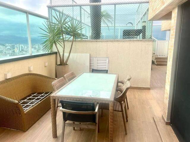 Apartamento para Venda em Santos - 4