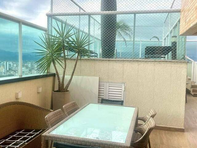 Apartamento para Venda em Santos - 5