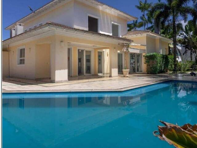 Venda em Jardim Vista Linda - Bertioga