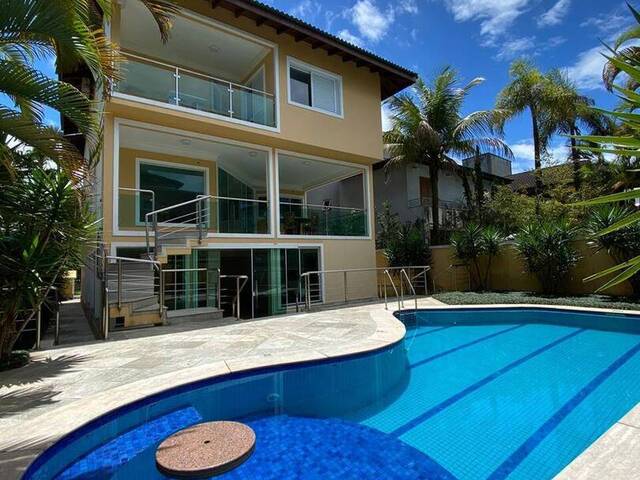 #13439 - Casa para Venda em Bertioga - SP