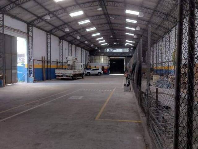 Comercial para Venda em Santos - 2